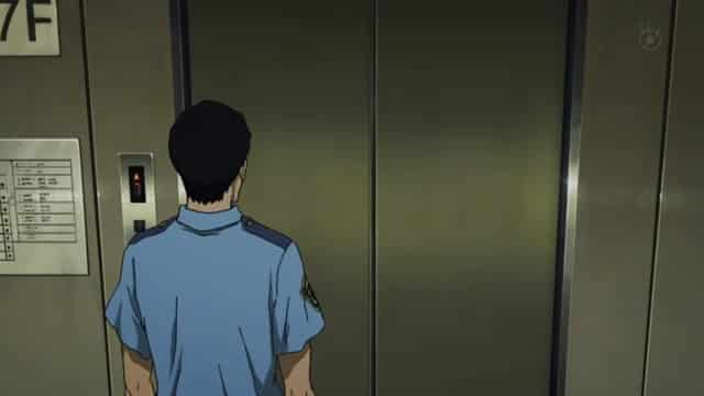 Assistir Zankyou no Terror Episodio 6 Online