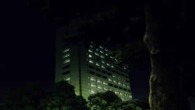 Assistir Zankyou no Terror  Episódio 4 - Romper