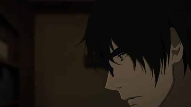 Assistir Zankyou no Terror  Episódio 5 - Esconder E Procurar