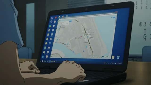 Assistir Zankyou no Terror  Episódio 6 - Pronto Ou Não