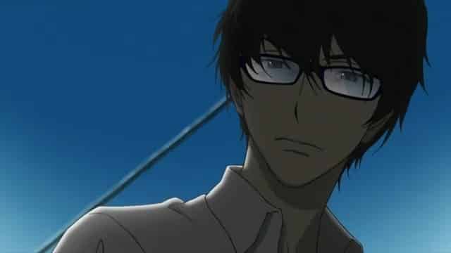 Assistir Zankyou no Terror Todos os Episódios Online