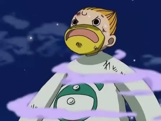 Zatch Bell Episódio 128 - Legendado em Português.