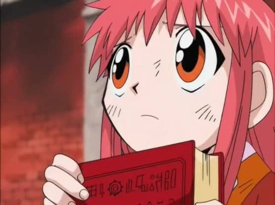 Assistir Zatch Bell Episodio 61 Online