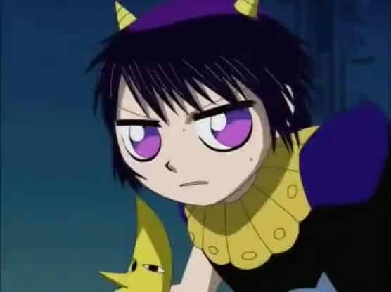 Assistir Zatch Bell Episodio 79 Online