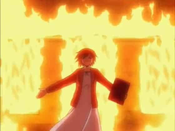 Assistir Zatch Bell! ep 19 HD Online - Animes Online