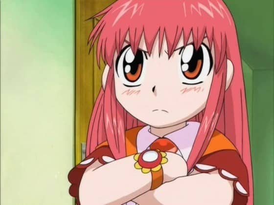 Assistir Zatch Bell!  Episódio 88 - Sherie, Brago – Uma Partida Nova