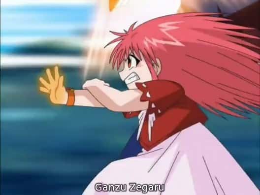 Assistir Zatch Bell!  Episódio 91 - Sigam Naomi!