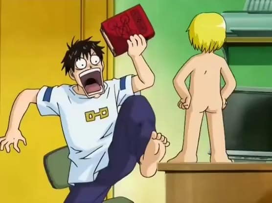 Zatch Bell - Episódio 01 - O Menino Relampago de Outro Mundo - Vídeo  Dailymotion