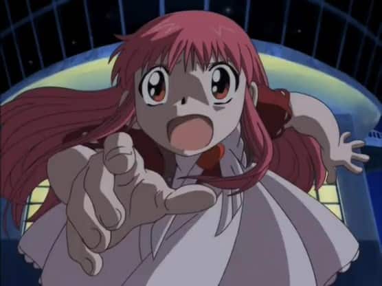 Assistir Zatch Bell!  Episódio 118 - Zatch é seqüestrado!