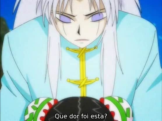 Assistir Zatch Bell!  Episódio 133 - Zaruchim Cabeça – Fria. A Verdade Sobre A Maldição. Levante-se Aleshie!