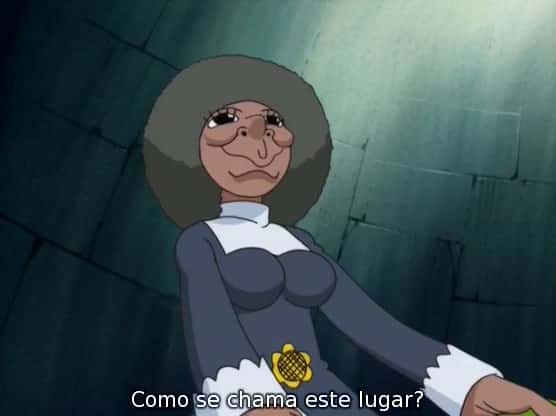 Assistir Zatch Bell!  Episódio 134 - Lutando Por Quem? Wonrei E Aleshie. Decisão Dolorosa