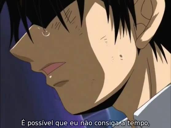 Assistir Zatch Bell!  Episódio 136 - A Competição De Blocos, A Ressurreição Dos Dispositivos Faudo Força