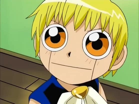 Zatch Bell – Todos os Episódios – ANITUBE Assista seu Anime Online