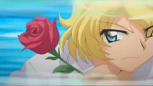 Assistir Zero no Tsukaima: Princess no Rondo  Episódio 12 - Asas da liberdade