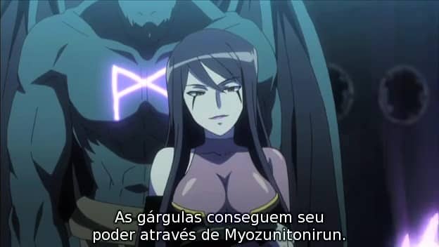 Assistir Zero no Tsukaima: F  Episódio 3 - As Loucuras do Rei da Ignorância