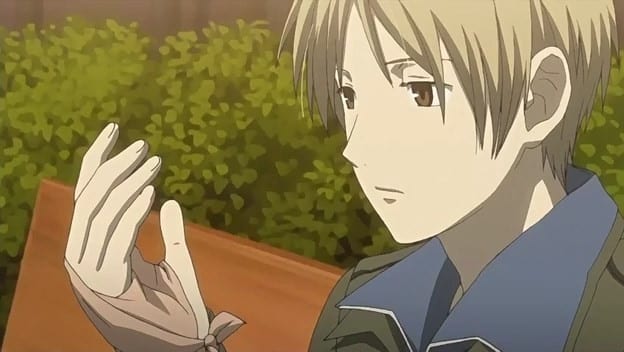 Assistir Zoku Natsume Yuujinchou  Episódio 12 - Meninos da Casa Deserta