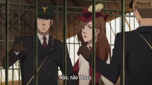 Assistir Fairy Gone 2° Temporada - Episódio 03 Online - Download & Assistir  Online! - AnimesTC