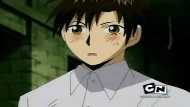 Todos Episodios de Zatch Bell! Dublado Online - Animezeira