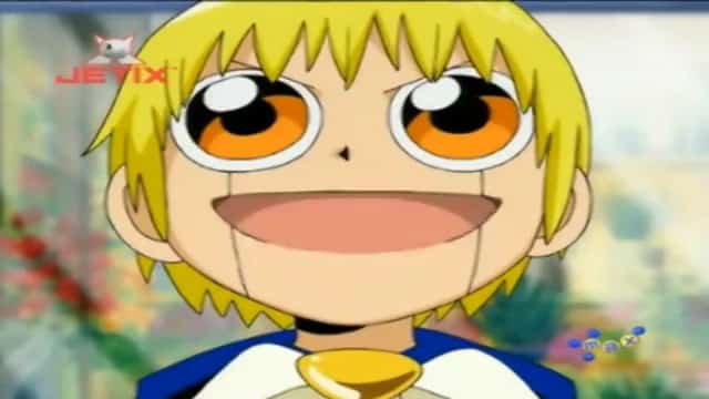 Saiba como assistir Zatch Bell dublado com uma boa qualidade!