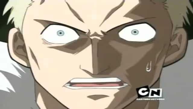 ZATCH BELL - EPISÓDIO 1 DUBLADO (ANIME)