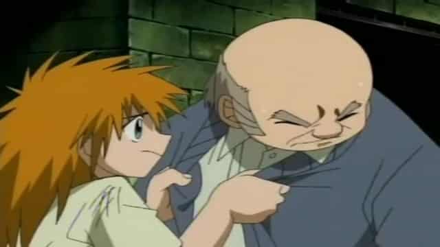 Assistir Zatch Bell! Dublado Episódio 22 - O Mamodo Dançarino