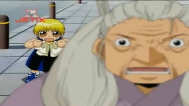 Assistir Zatch Bell! Dublado Episódio 27 - Danny Boy