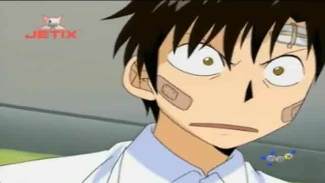 Assistir Zatch Bell! Dublado Episodio 9 Online