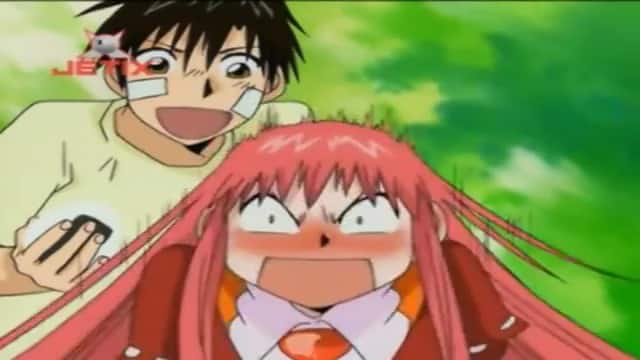 Zatch Bell Dublado Episódio 31 Online - Animes Online