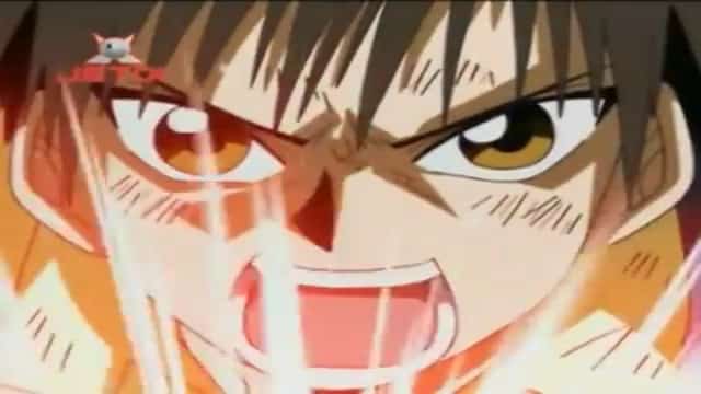 Assistir Zatch Bell! Dublado Episódio 32 - O Segredo De Shion.