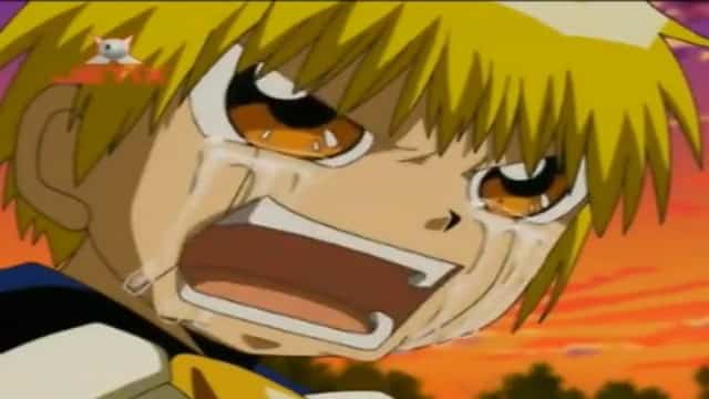 Assistir Zatch Bell! Dublado Episodio 35 Online