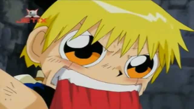 Assistir Zatch Bell! Dublado Episodio 38 Online