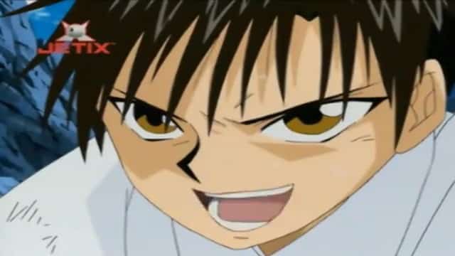 Assistir Zatch Bell! Dublado Episodio 35 Online