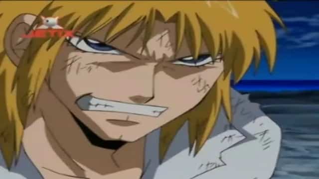 Zatch Bell Legendado - todos os ep - assistir online