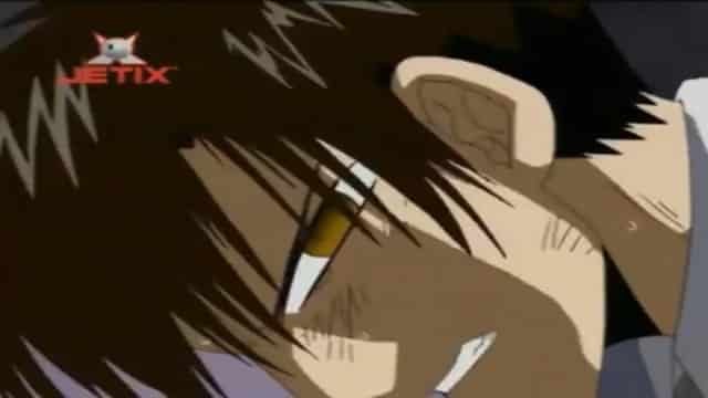 Zatch Bell Dublado Episódio 15 Online - Animes Online