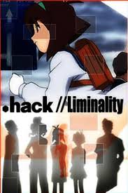 Assistir .hack//Liminality Todos os Episódios  Online Completo