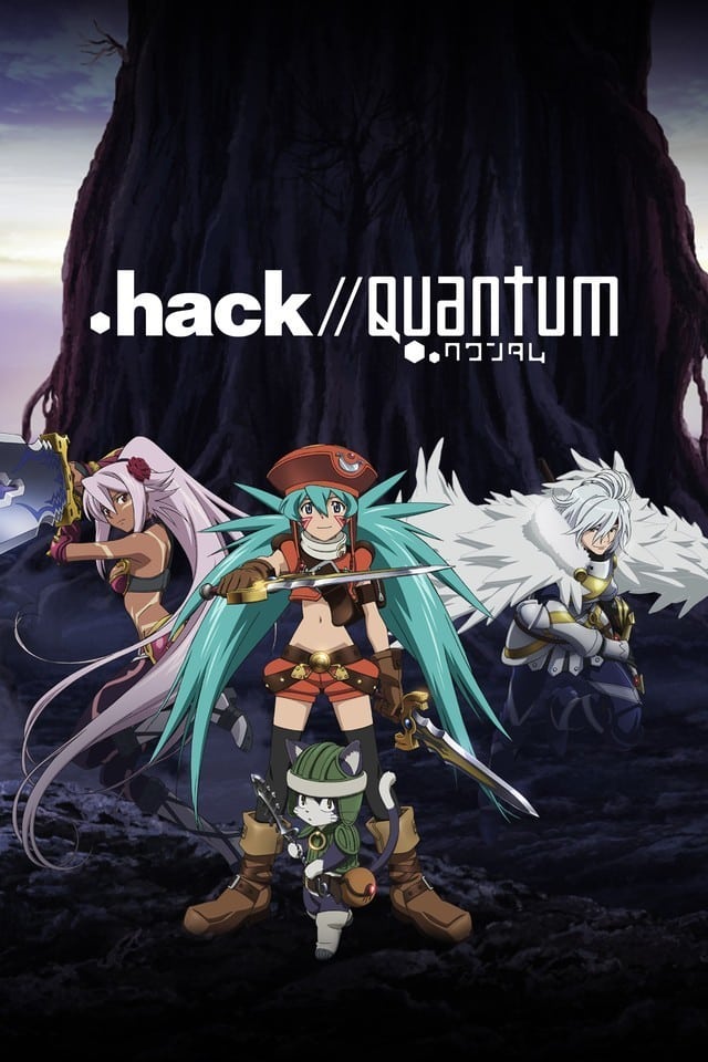 Assistir .hack//Sign Dublado Todos os Episódios Online