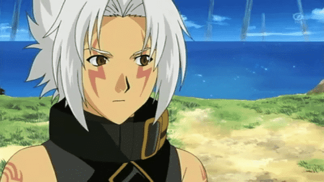 Assistir .hack//roots  Episódio 10 - Perdendo