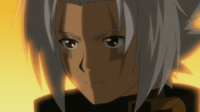 Assistir .hack//roots  Episódio 18 - Limite