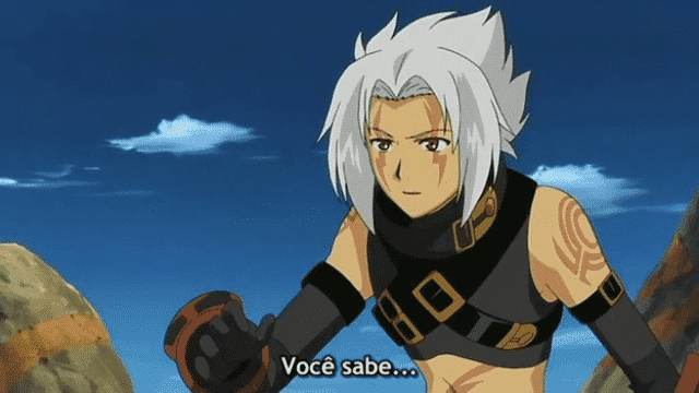 Assistir .hack//roots  Episódio 21 - Derrota