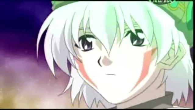 Assistir .hack//Sign Dublado Episódio 7 - A Razão