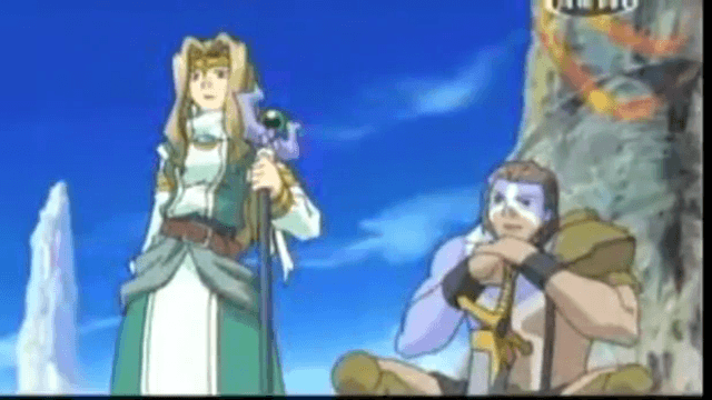 Assistir .hack//Sign Dublado Episódio 11 - A Equipe