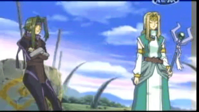 Assistir .hack//Sign Dublado Episódio 16 - As Profundezas