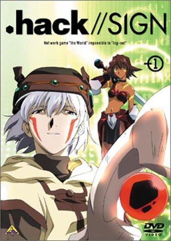 Assistir .hack//Sign - Todos os Episódios