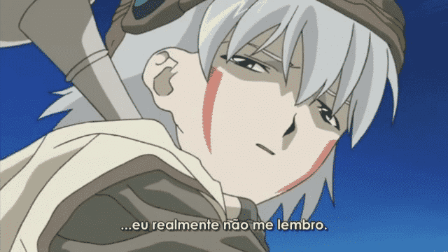 Assistir .hack//Sign  Episódio 2 - Guardião