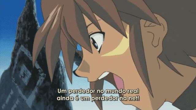 Assistir .hack//Sign  Episódio 4 - Procura-se