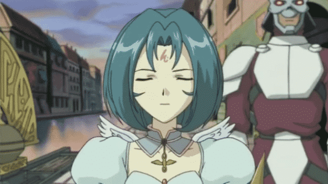 Assistir .hack//Sign  Episódio 26 - Regresso