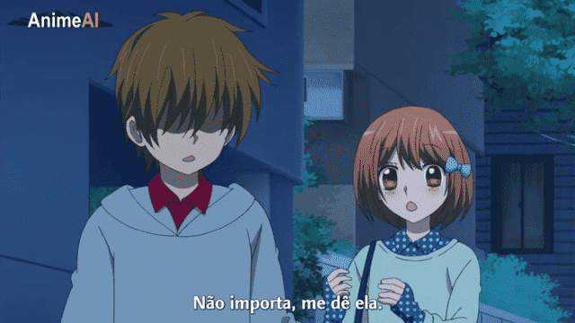 Assistir 12-sai.: Chicchana Mune no Tokimeki 2  Episódio 7 - Começando