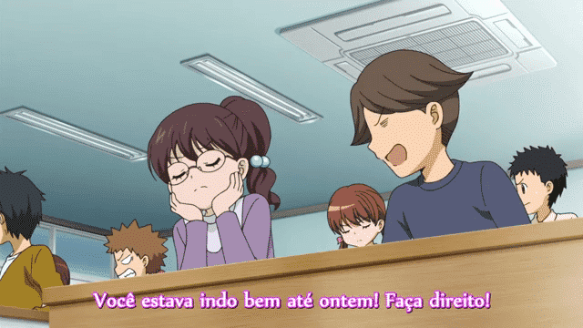 Assistir 12-sai.: Chicchana Mune no Tokimeki  Episódio 6 - Namorado