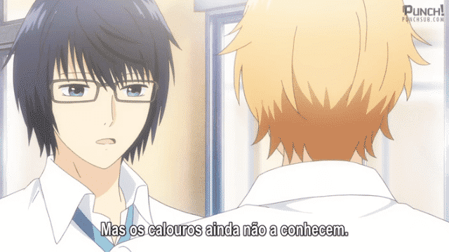 3D Kanojo: Real Girl Online - Assistir anime completo dublado e legendado