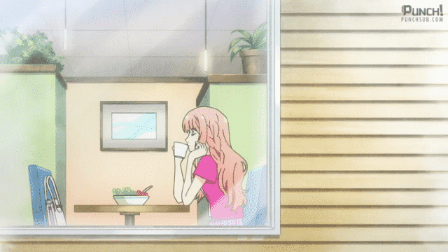 Assistir 3D Kanojo: Real Girl  Episódio 5 - Quando Tentei Ter Boas Lembranças de Verão